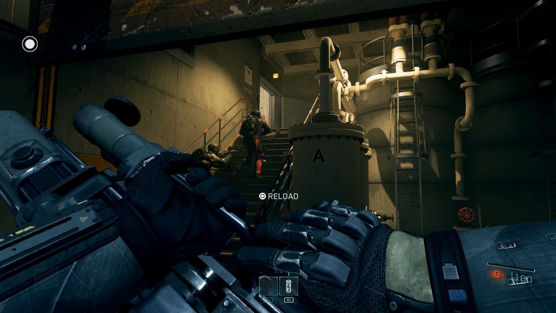 Call of Duty: Infinite Warfare - Imagen 16